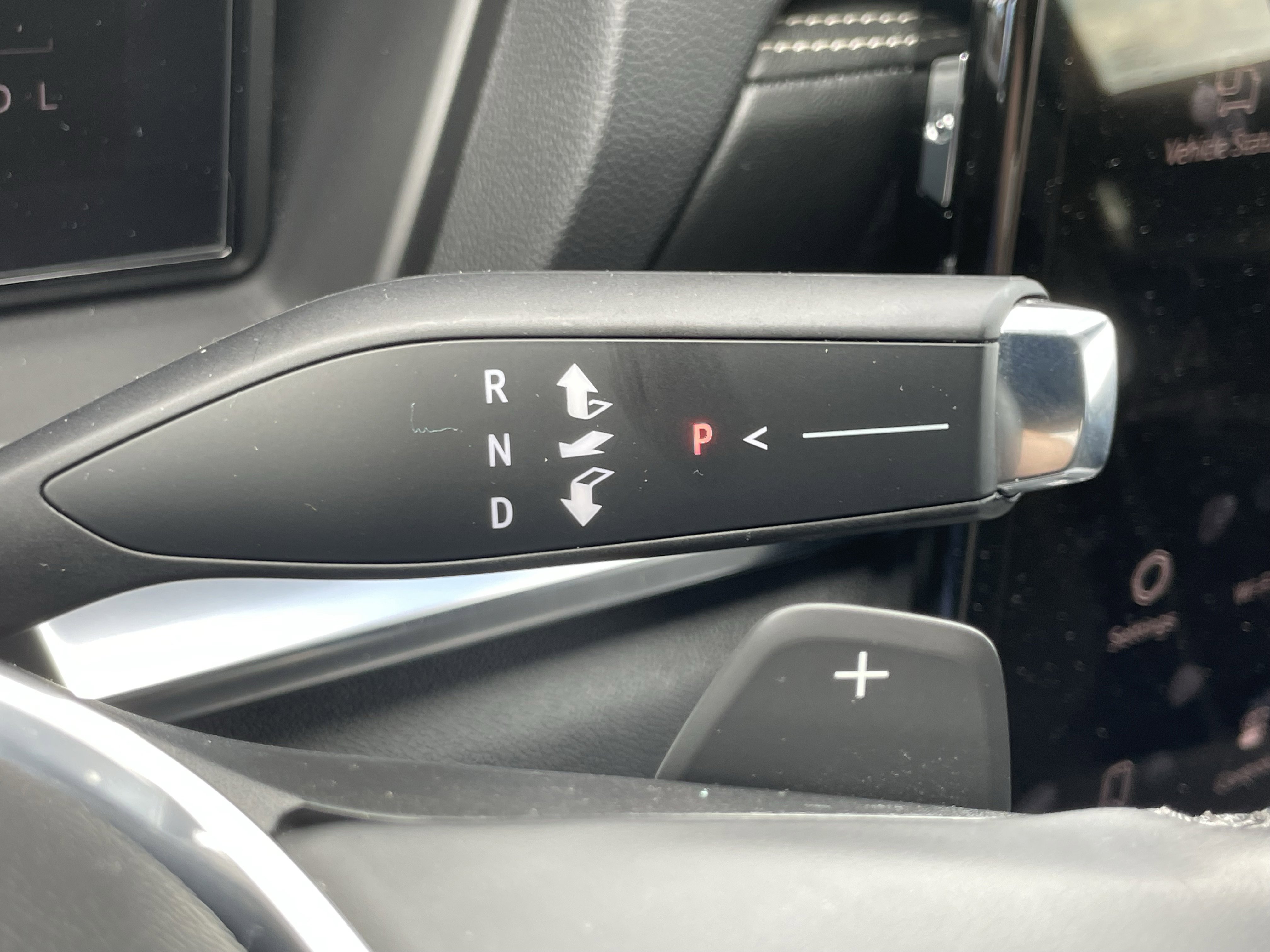 Used 2025 GMC Terrain Elevation AWD/4WD image 23