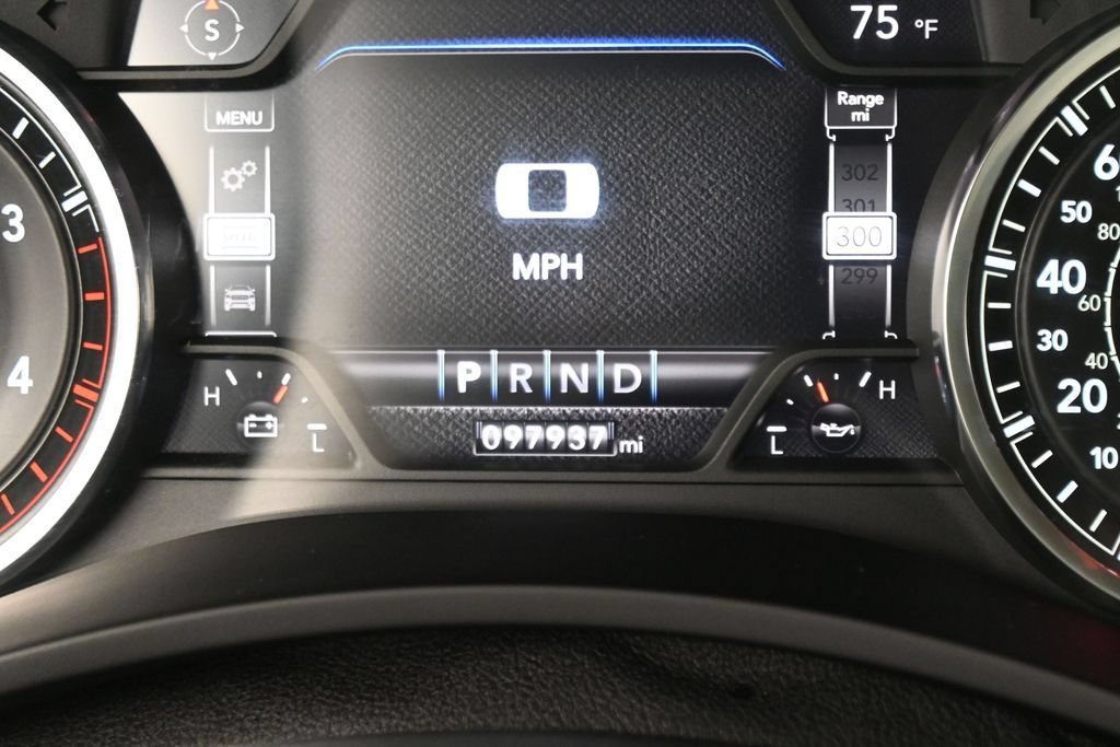 Used 2020 RAM 2500 Laramie AWD/4WD image 18