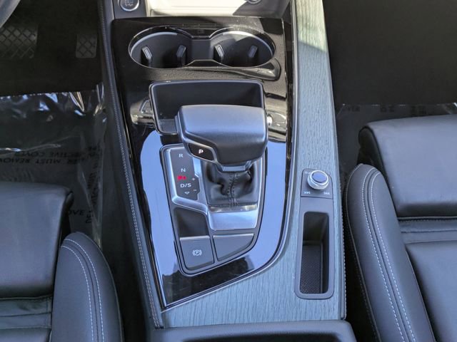 Used 2024 Audi A4 2.0T Premium Plus image 16