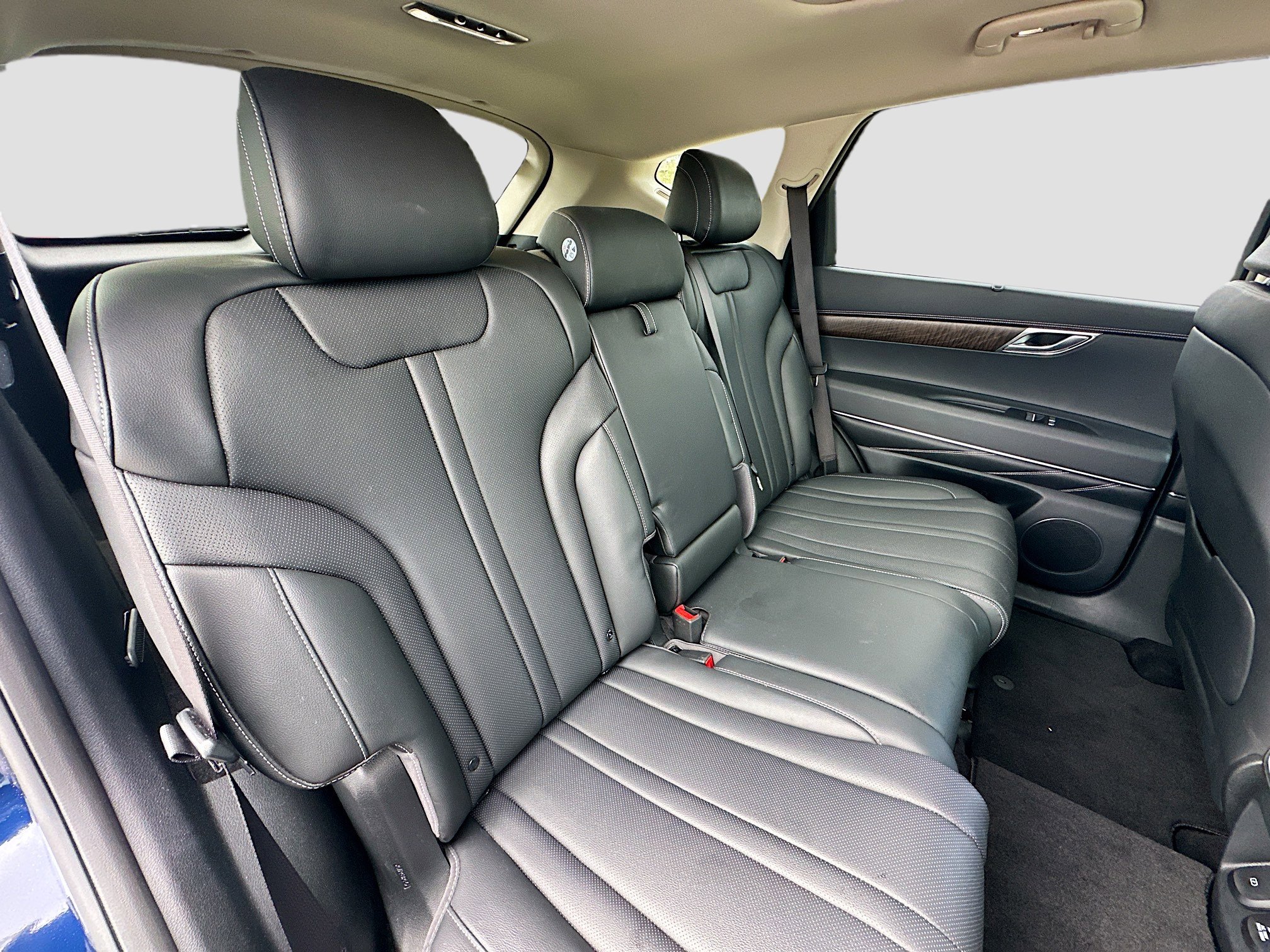 Used 2024 Genesis GV80 3.5T image 25