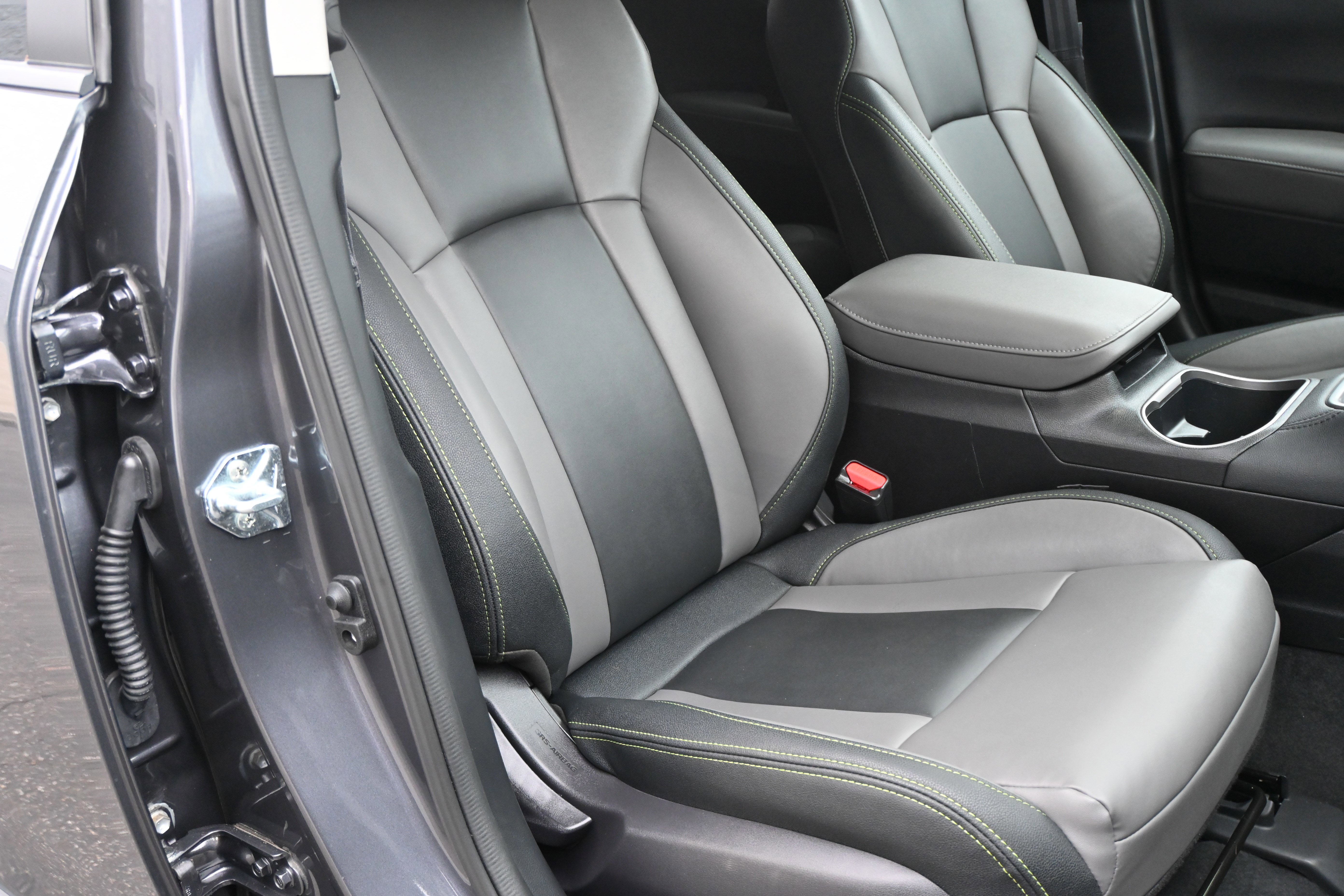 Used 2025 Subaru Outback Onyx Edition image 33