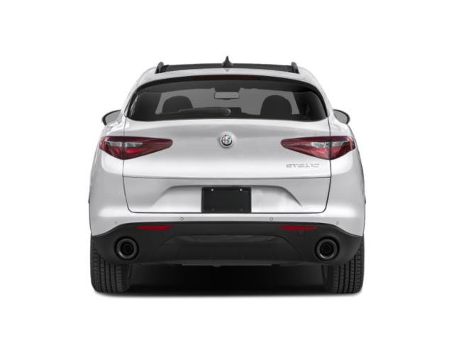 Used 2023 Alfa Romeo Stelvio Sprint RWD image 8