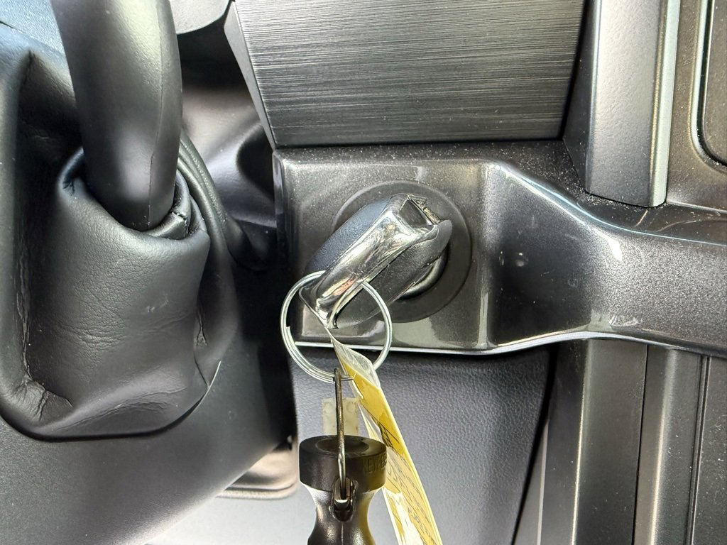 Used 2025 Ford F150 STX image 14