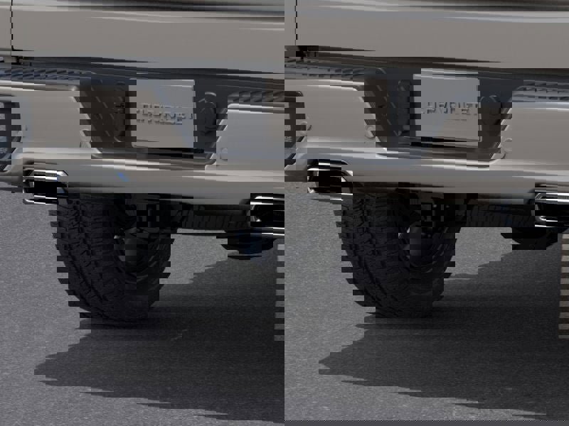 New 2026 Chevrolet Silverado 1500 High Country image 14