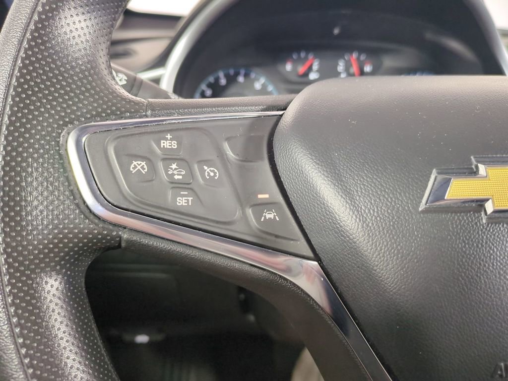 Used 2024 Chevrolet Malibu LT image 27