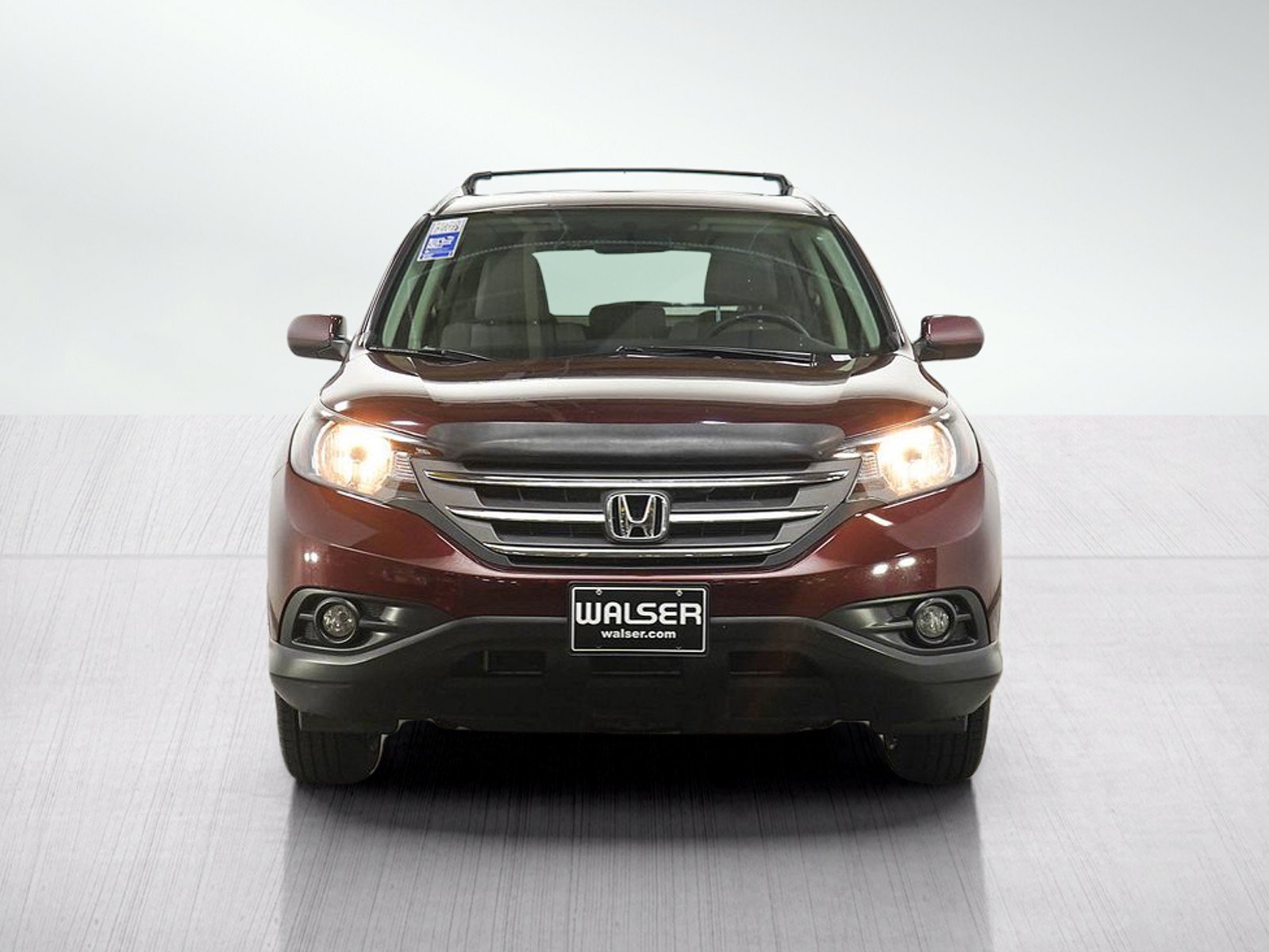 Used 2013 Honda CR-V EX-L image 8