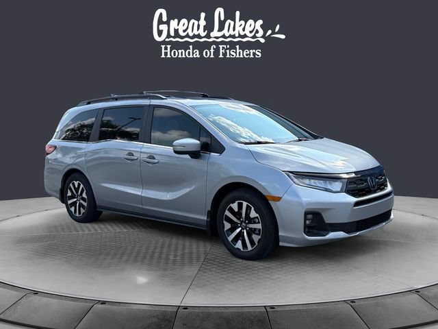 Used 2026 Honda Odyssey EX-L image 7