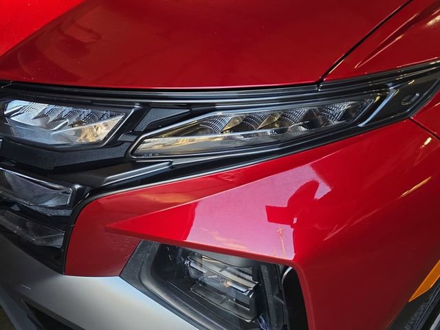 Used 2025 Hyundai Tucson SEL image 48