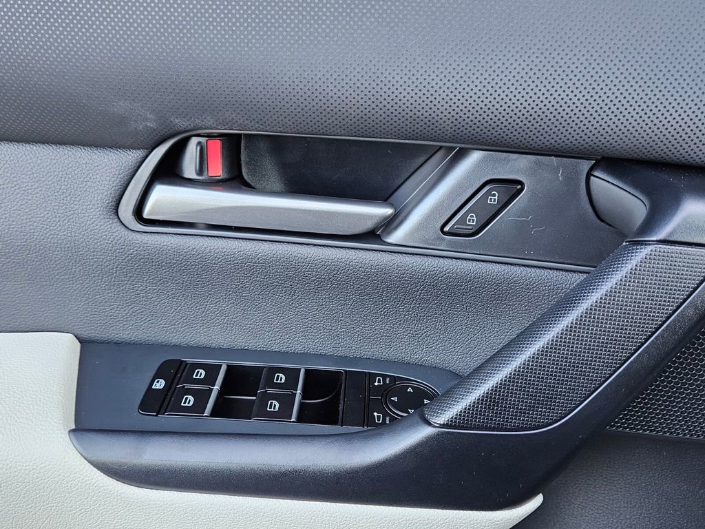 New 2026 MAZDA CX-50 AWD 2.5 S w/ Weather Package image 30