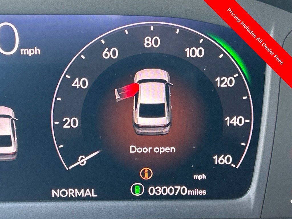 Used 2024 Honda Accord Touring image 10