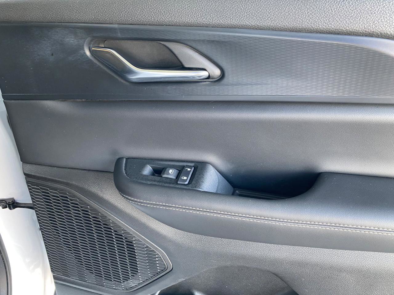 Used 2024 Jeep Grand Cherokee Laredo X w/ Trailer Tow Package AWD/4WD image 36