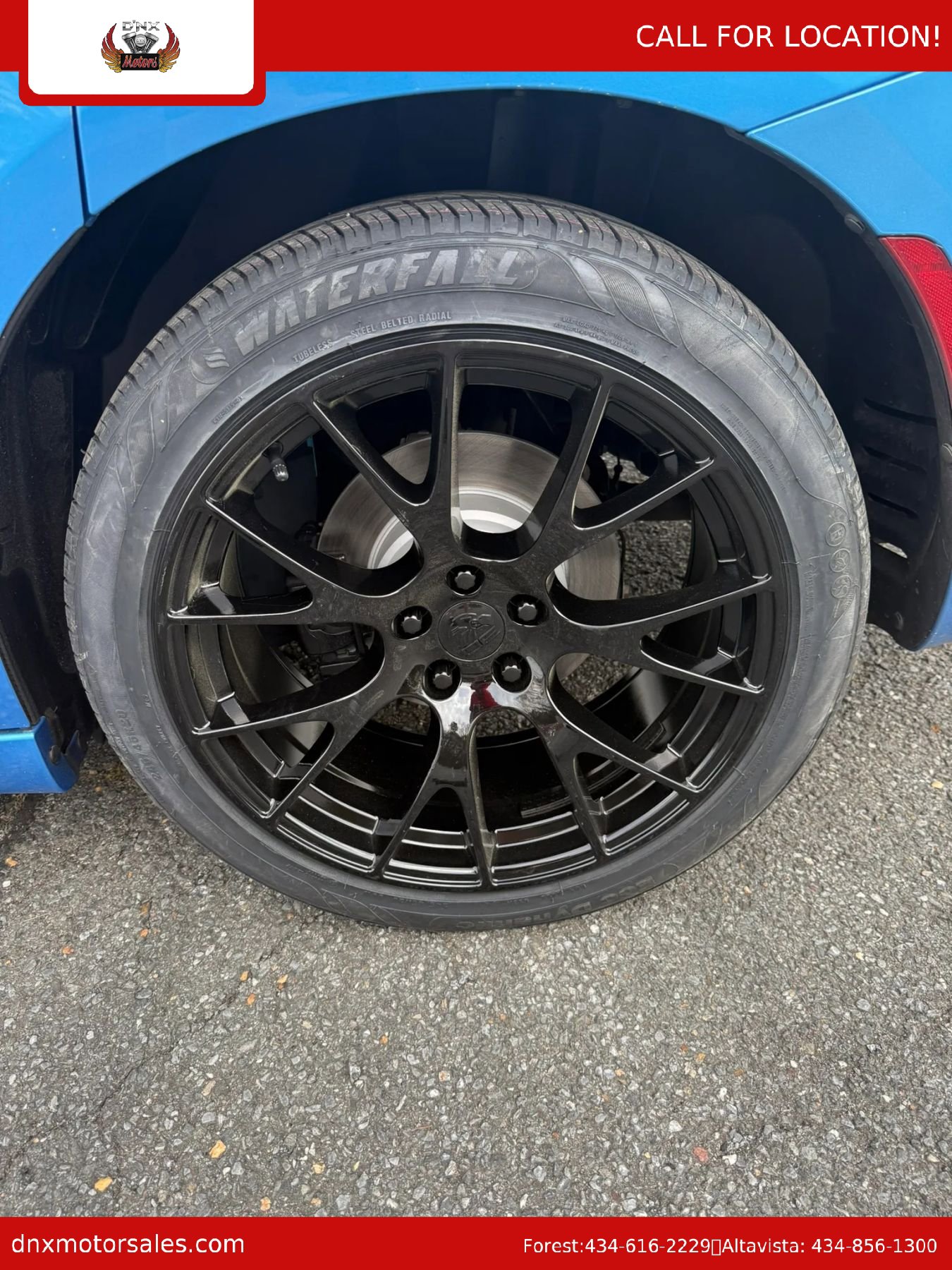 Used 2023 Dodge Charger SXT RWD image 43