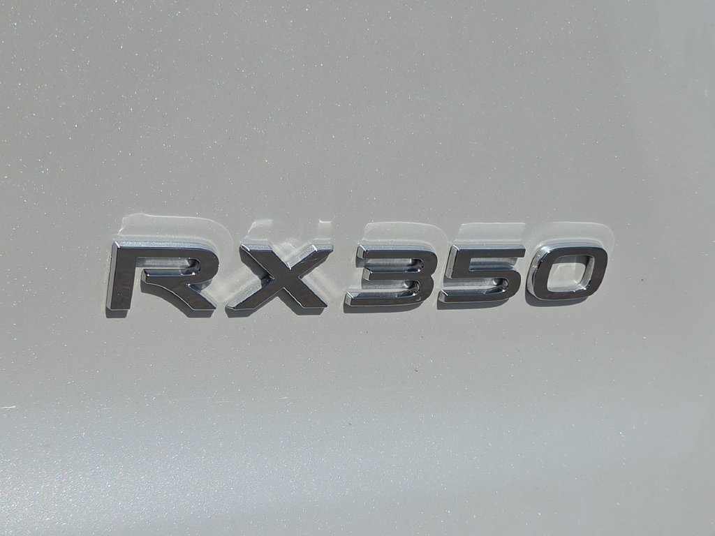 Used 2024 Lexus RX 350 Premium w/ Cold Area Package FWD image 10