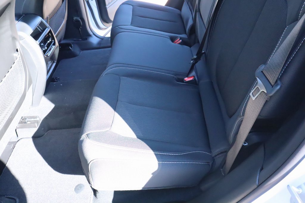 New 2025 Jeep Grand Cherokee Laredo X image 12