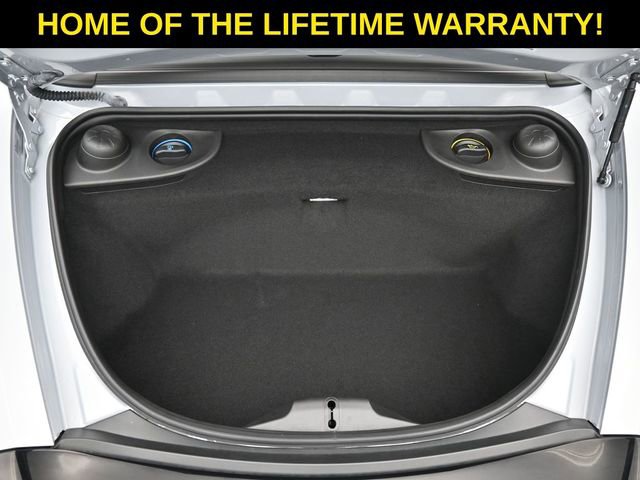 Used 2024 Porsche 718 Boxster GTS image 35