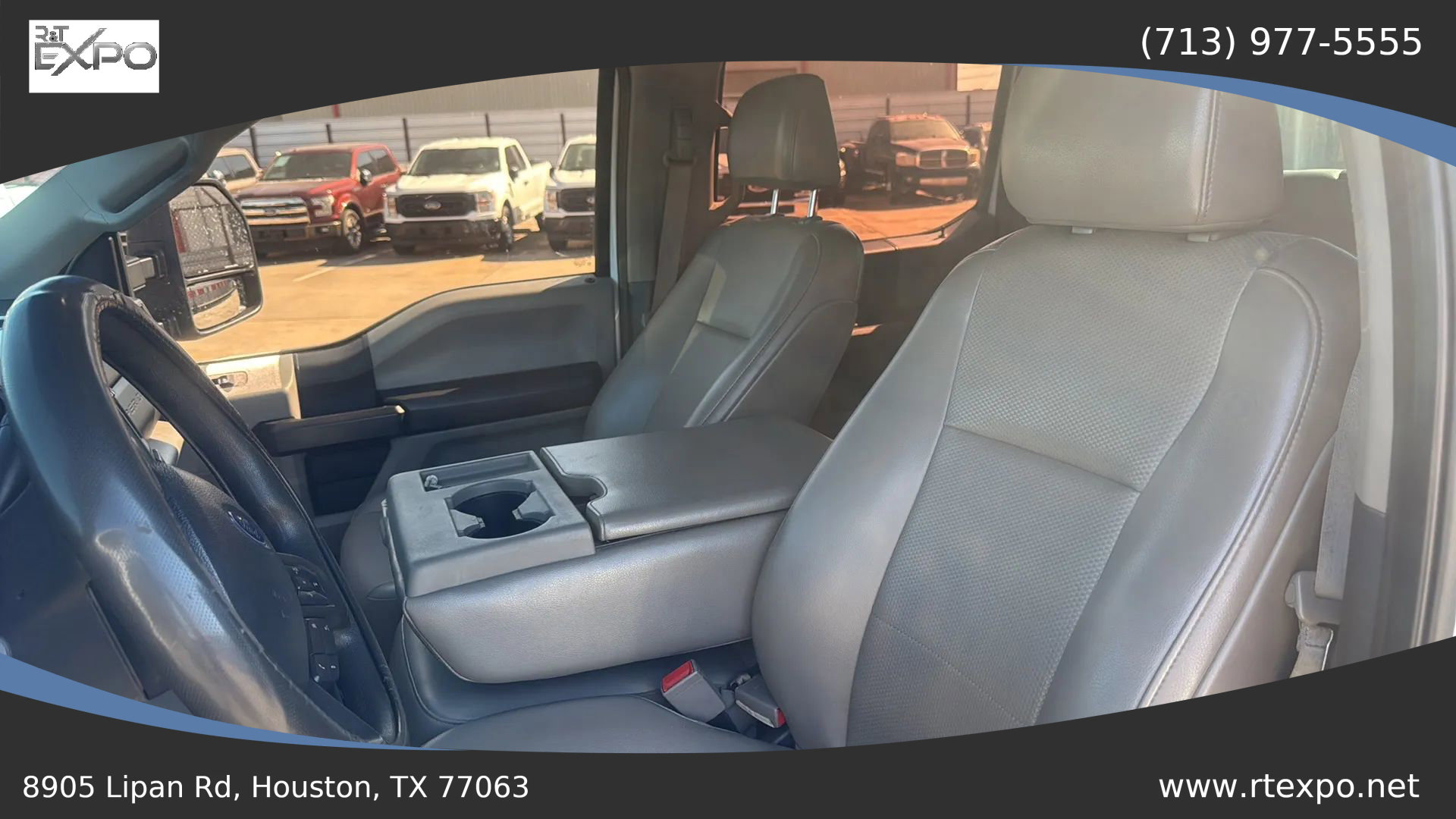 Used 2019 Ford F250 XL w/ Power Equipment Group image 25