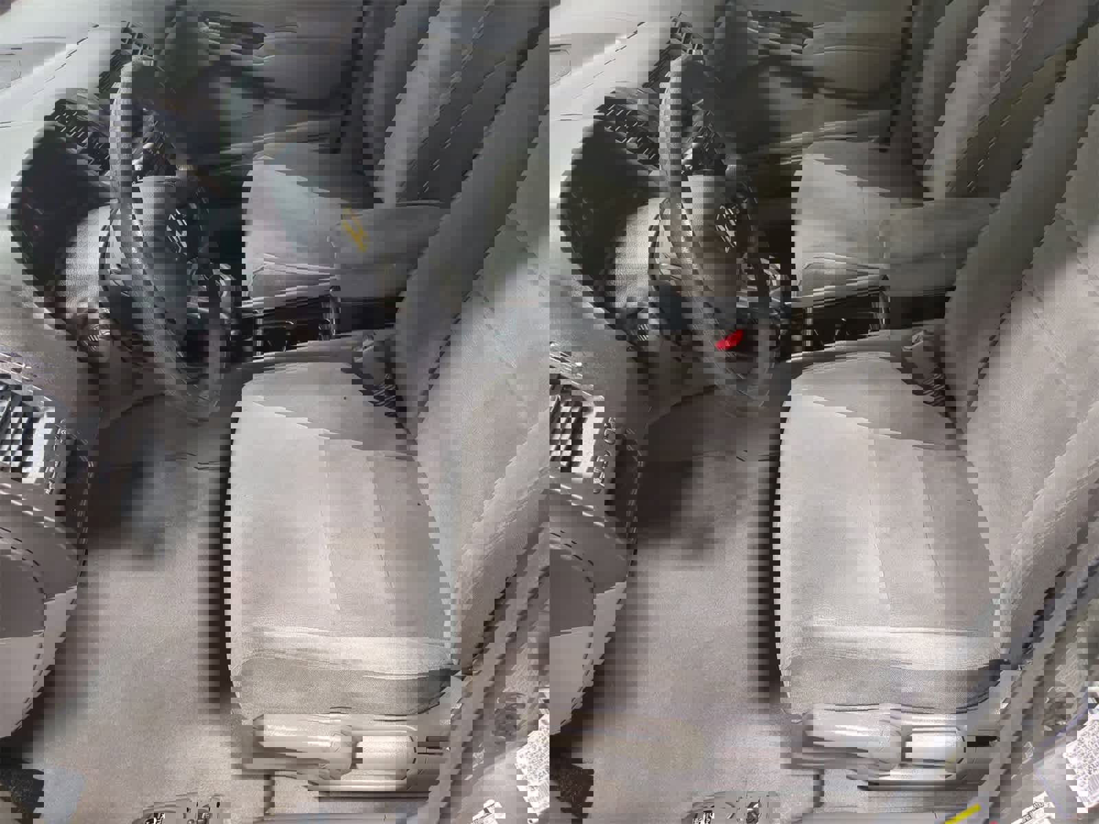 Used 2008 Honda Civic LX image 15