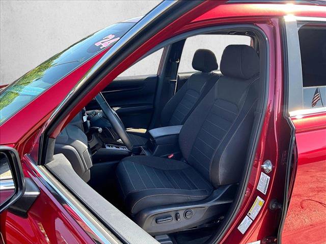 Used 2024 Honda CR-V Sport image 26