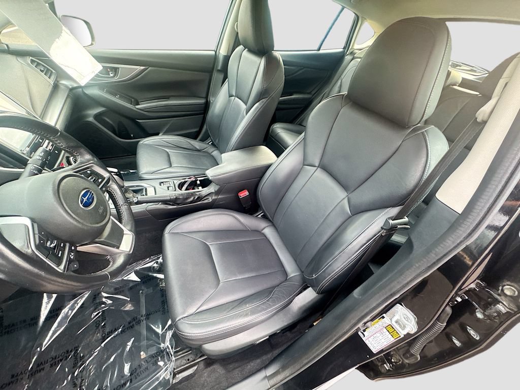 Certified 2023 Subaru Impreza 2.0i Limited AWD/4WD image 18