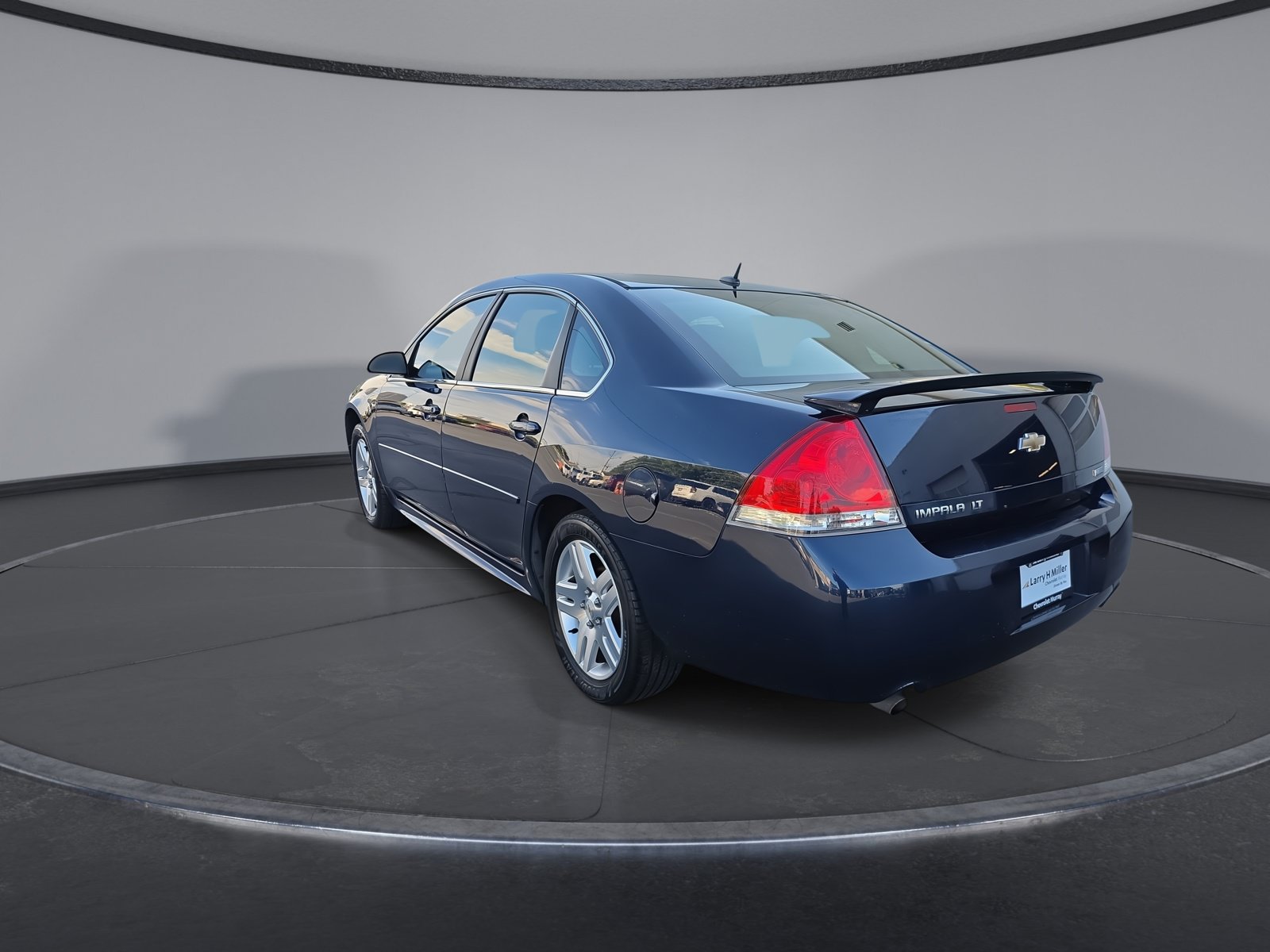 Used 2012 Chevrolet Impala LT FWD image 11