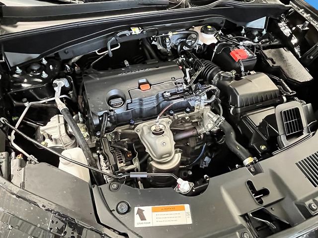 New 2026 Honda HR-V EX-L image 11