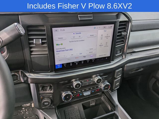 Used 2026 Ford F250 Lariat image 11