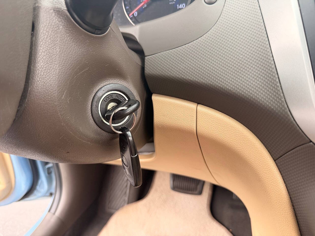 Used 2014 Hyundai Accent GLS FWD image 37