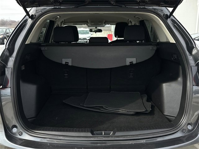 Used 2015 MAZDA CX-5 Touring image 7
