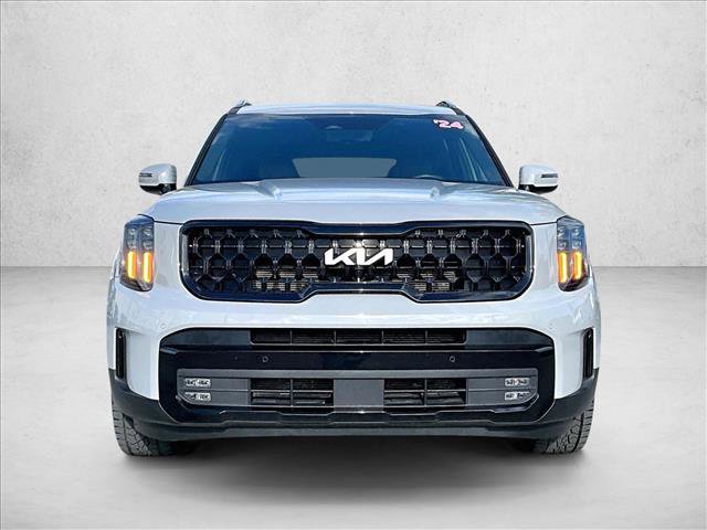 Used 2024 Kia Telluride SX Prestige X-Pro image 3