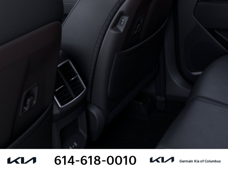 New 2027 Kia Sportage X-Line AWD/4WD image 29