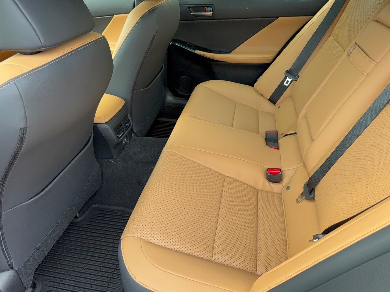 New 2026 Lexus IS 350 F Sport AWD/4WD image 25