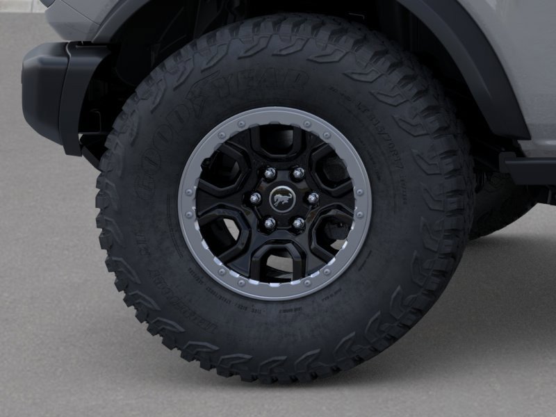New 2026 Ford Bronco Badlands AWD/4WD image 23