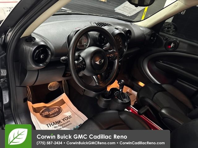 Used 2015 MINI Cooper Countryman S FWD image 10