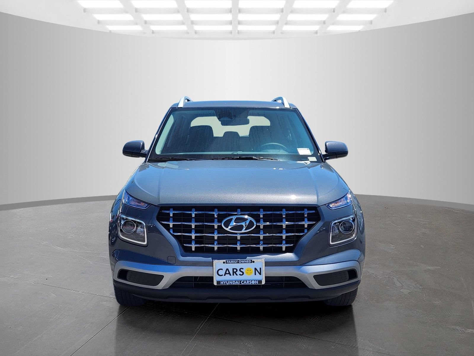 New 2026 Hyundai Venue SEL FWD image 2