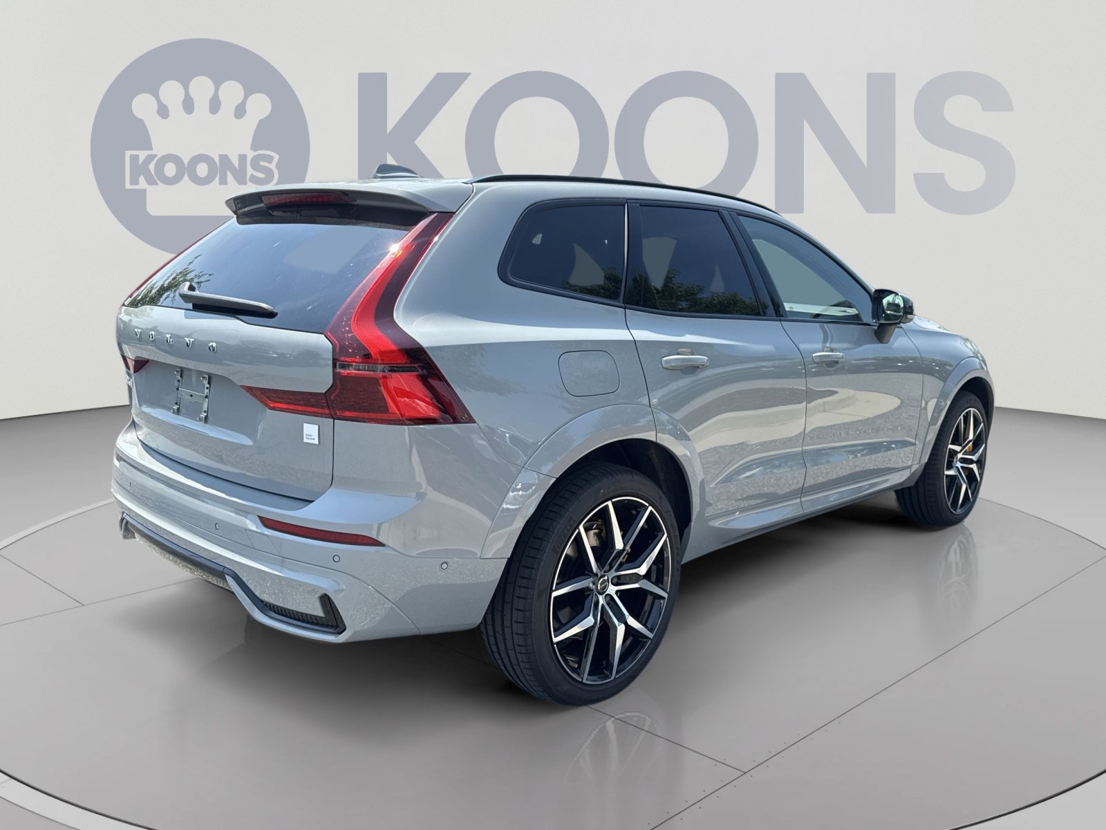 New 2026 Volvo XC60 T8 Polestar AWD/4WD image 7