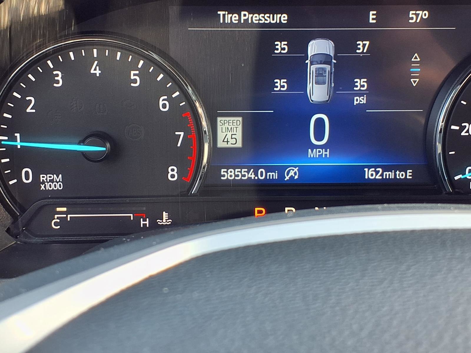 Used 2023 Ford Explorer Timberline image 18