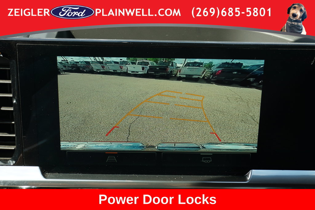 Used 2025 GMC Sierra 1500 Elevation AWD/4WD image 17