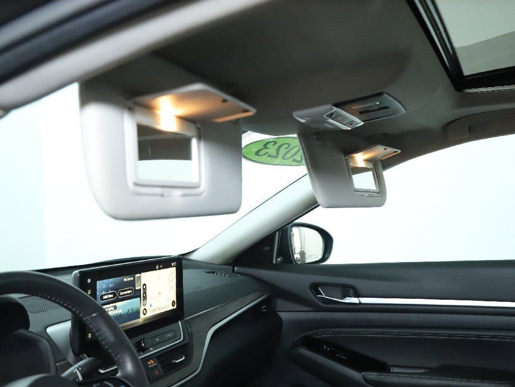 Certified 2023 Nissan Altima 2.5 SV w/ SV Premium Package image 21
