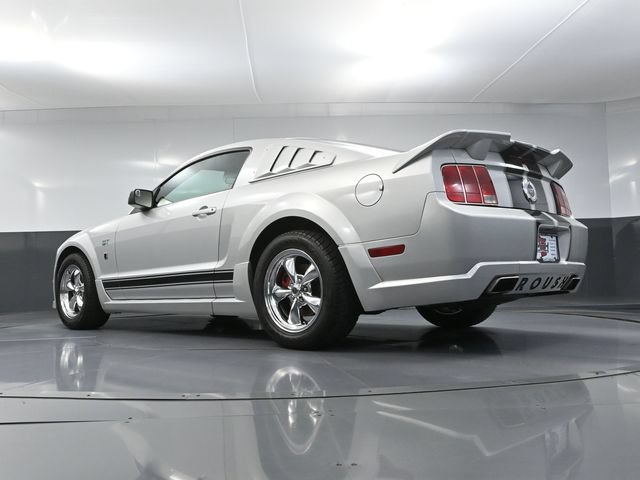 Used 2006 Ford Mustang GT RWD image 36