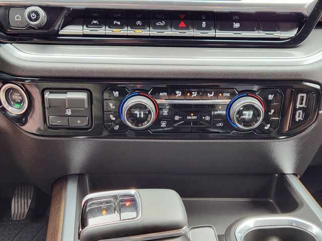 Used 2026 Chevrolet Silverado 1500 High Country image 14