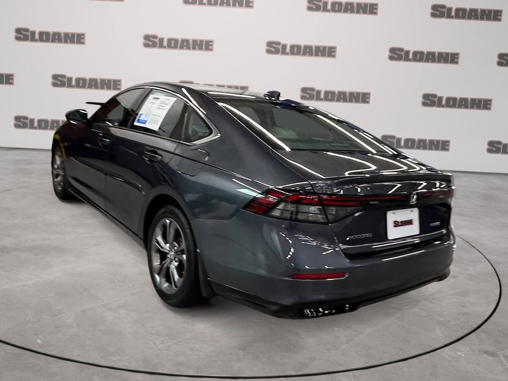 Used 2024 Honda Accord EX-L image 3