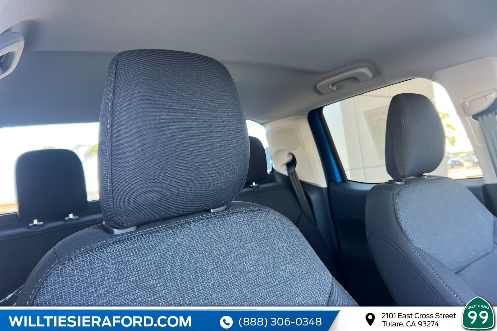 New 2026 Ford Maverick XL FWD image 17