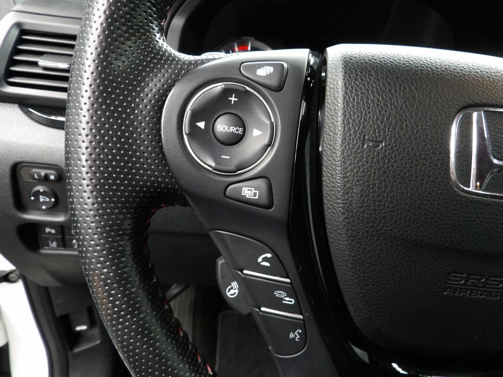 Used 2023 Honda Ridgeline Black Edition image 43