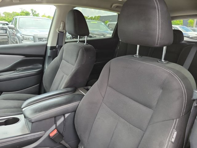 Certified 2020 Nissan Murano SV FWD image 27