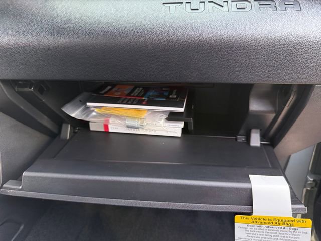 New 2026 Toyota Tundra SR5 image 16