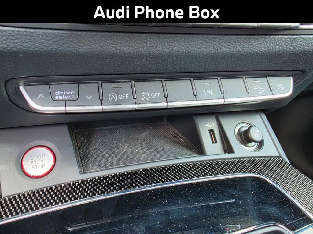 Used 2021 Audi SQ5 Premium Plus w/ Premium Plus Package AWD/4WD image 18