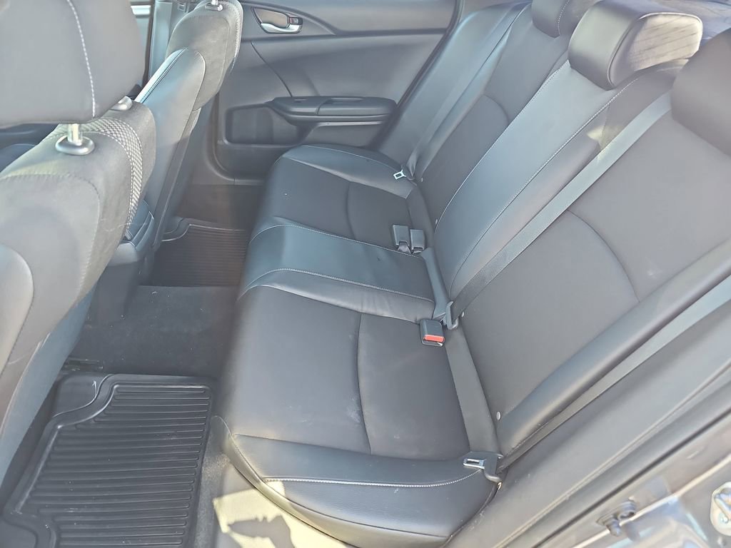 Used 2019 Honda Civic Sport image 16