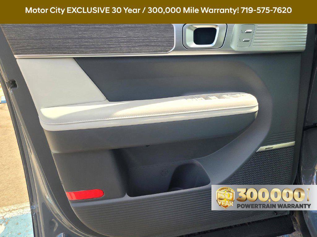 New 2026 Hyundai Santa Fe Calligraphy AWD/4WD image 24