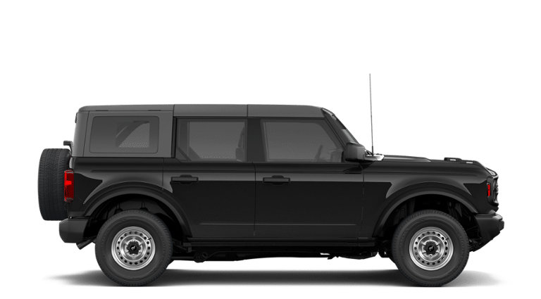 New 2026 Ford Bronco 4-Door AWD/4WD image 30