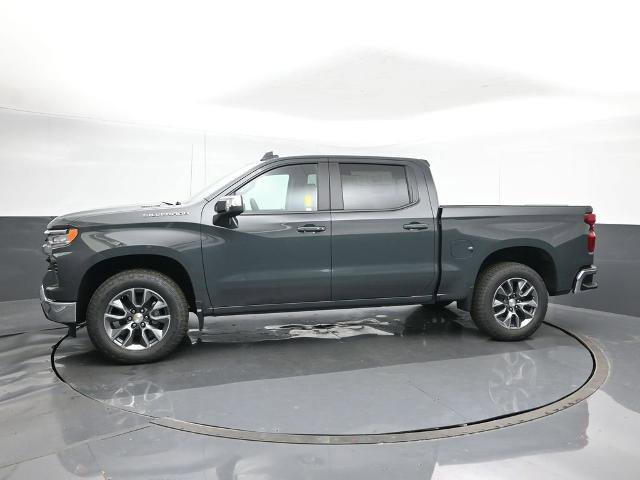 New 2026 Chevrolet Silverado 1500 LT w/ All Star Edition Plus image 2